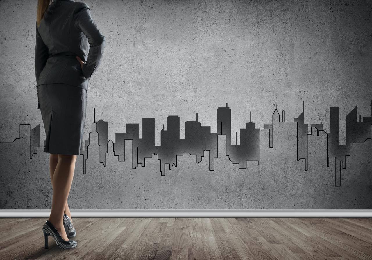  私たちをとりまく市場環境は時代とともに変化し、グローバル化の波は加速度