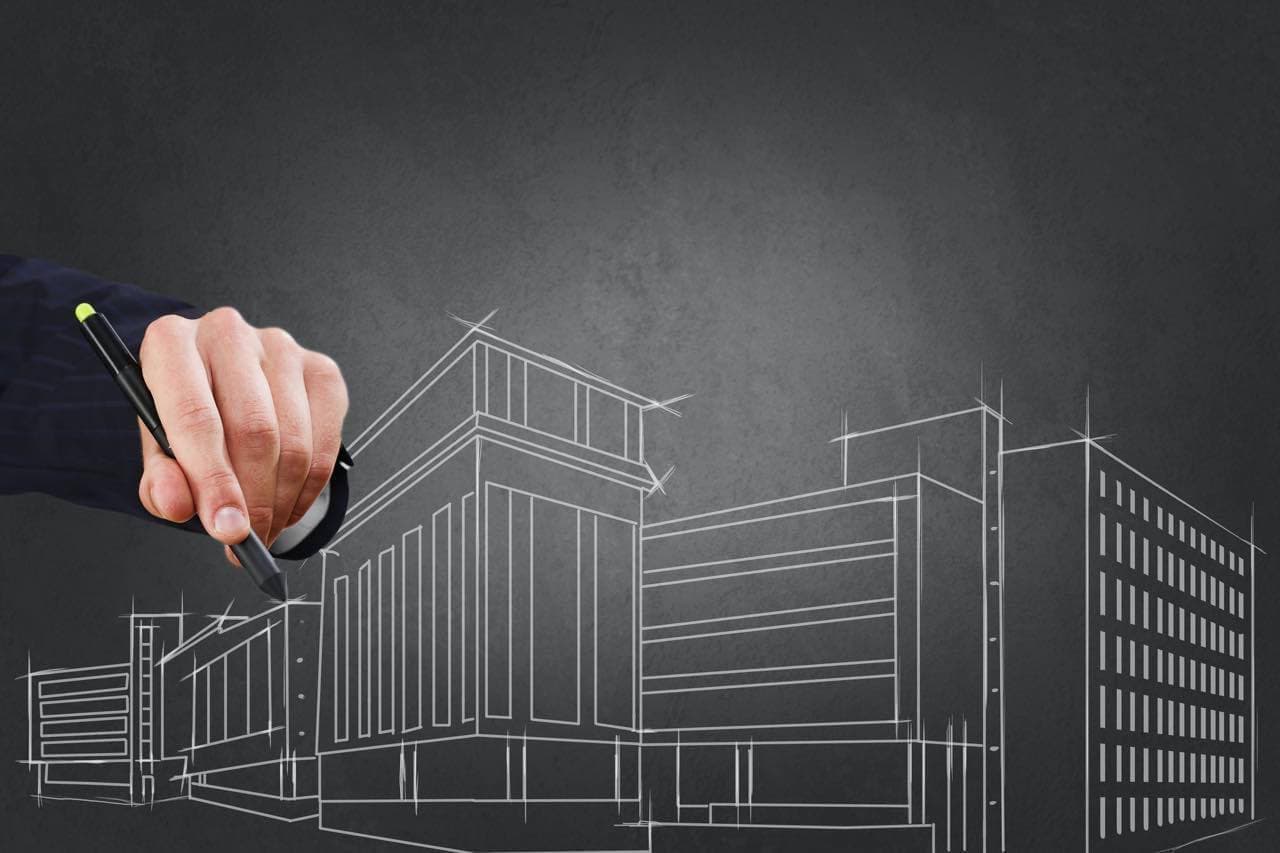 より個性的で感性の高い自由な発想が建築