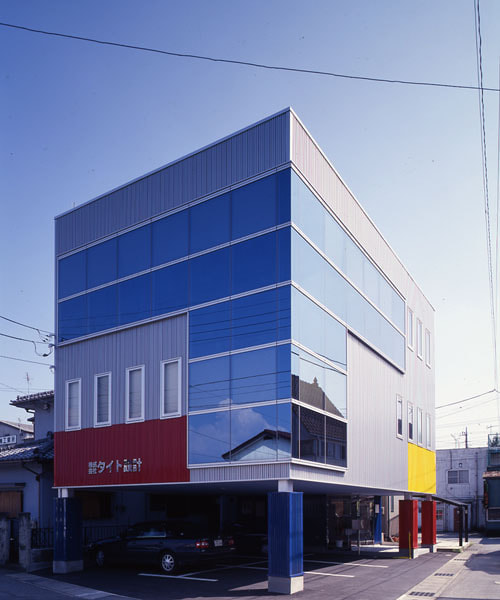 株式会社タイト設計